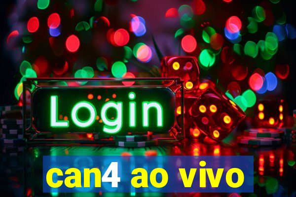 can4 ao vivo